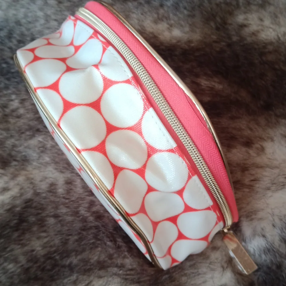 Nordstrom cosmetic bag